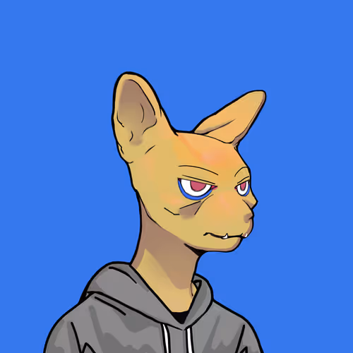 Sovereignsphynxcouncilnft