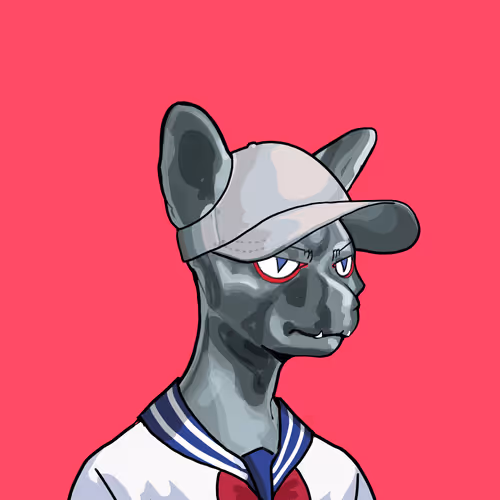 Sovereignsphynxcouncilnft