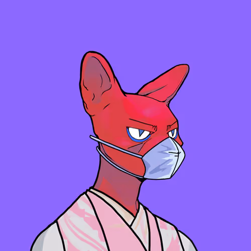 Sovereignsphynxcouncilnft