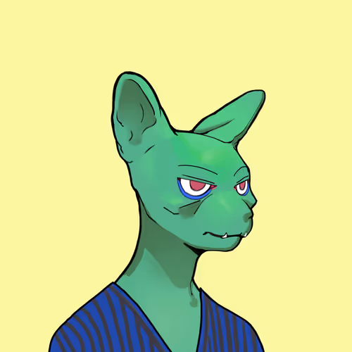 Sovereignsphynxcouncilnft