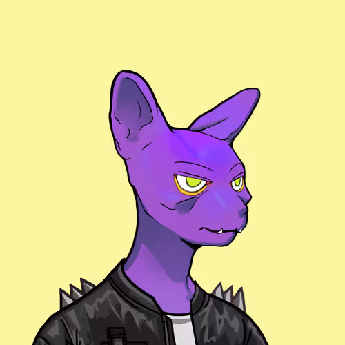Sovereignsphynxcouncilnft
