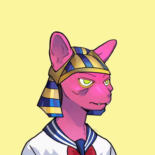 Sovereignsphynxcouncilnft