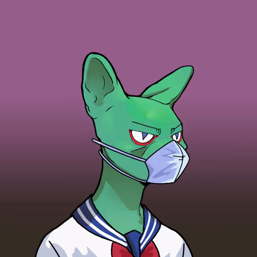 Sovereignsphynxcouncilnft