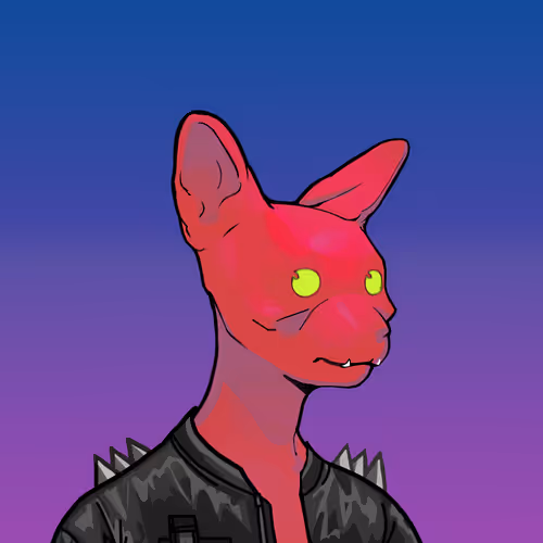 Sovereignsphynxcouncilnft