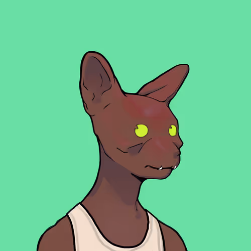 Sovereignsphynxcouncilnft