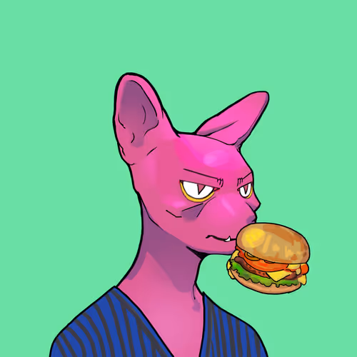 Sovereignsphynxcouncilnft