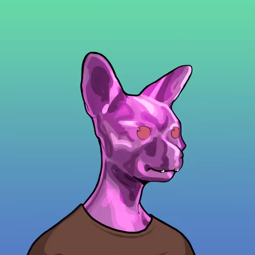 Sovereignsphynxcouncilnft