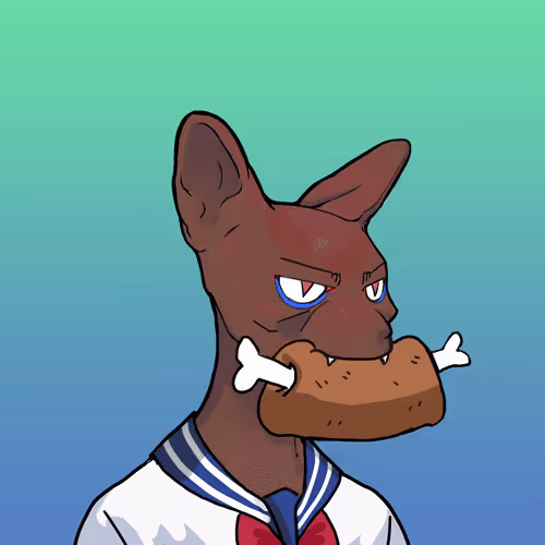Sovereignsphynxcouncilnft