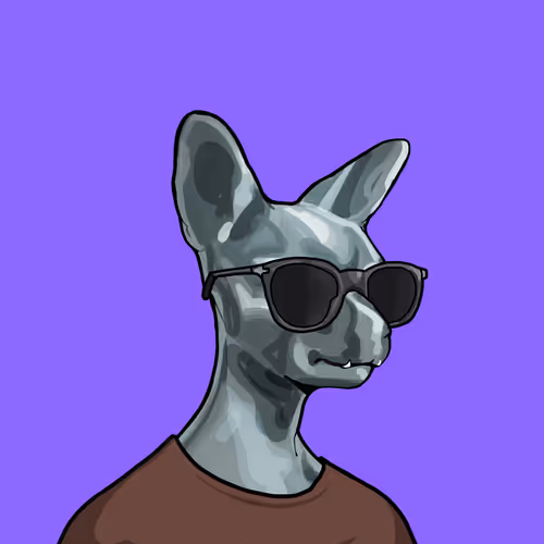 Sovereignsphynxcouncilnft