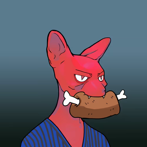 Sovereignsphynxcouncilnft