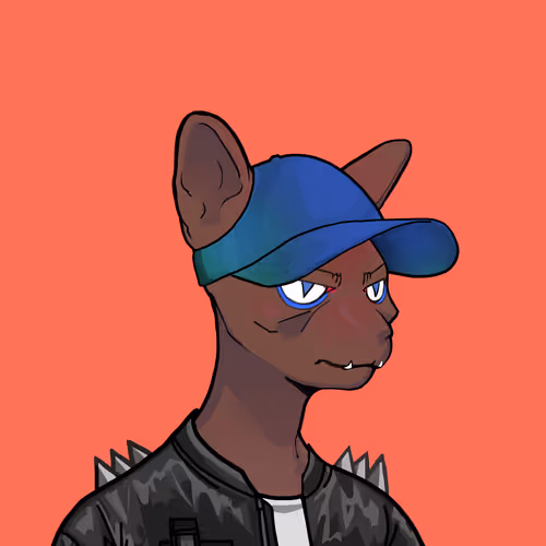 Sovereignsphynxcouncilnft