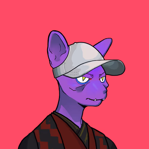 Sovereignsphynxcouncilnft