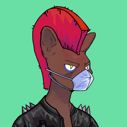 Sovereignsphynxcouncilnft