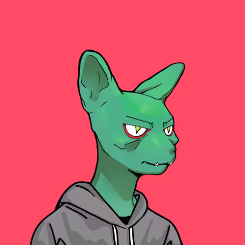 Sovereignsphynxcouncilnft