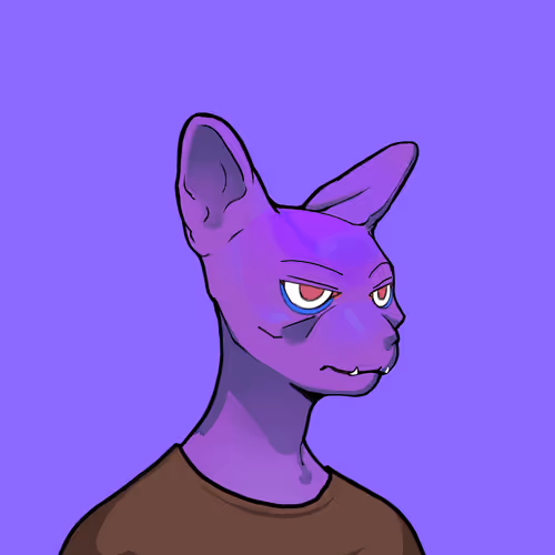 Sovereignsphynxcouncilnft