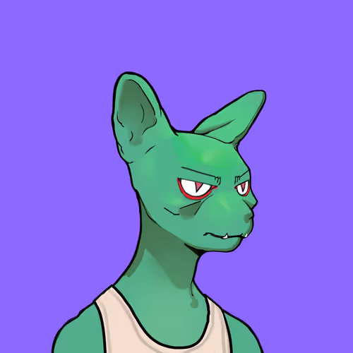 Sovereignsphynxcouncilnft