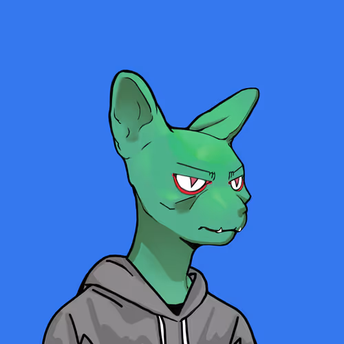 Sovereignsphynxcouncilnft
