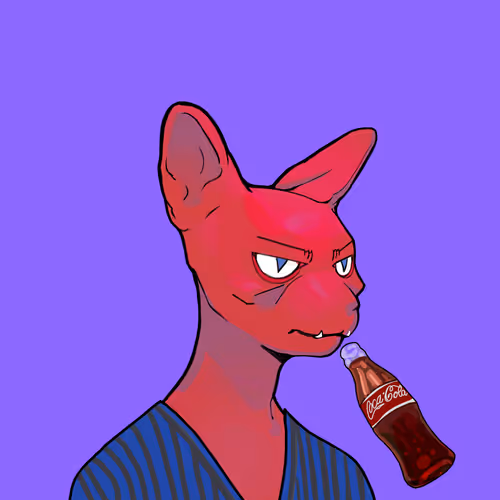 Sovereignsphynxcouncilnft
