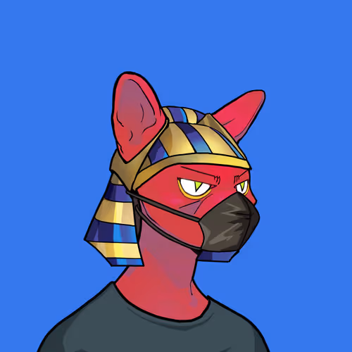 Sovereignsphynxcouncilnft