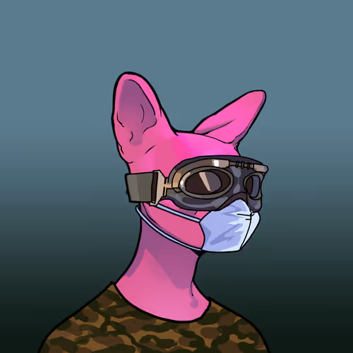 Sovereignsphynxcouncilnft
