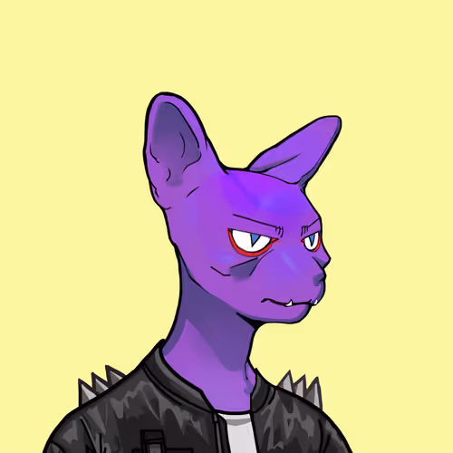 Sovereignsphynxcouncilnft
