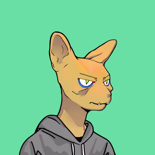 Sovereignsphynxcouncilnft