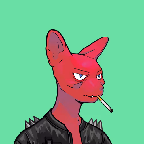 Sovereignsphynxcouncilnft
