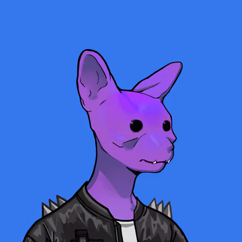 Sovereignsphynxcouncilnft