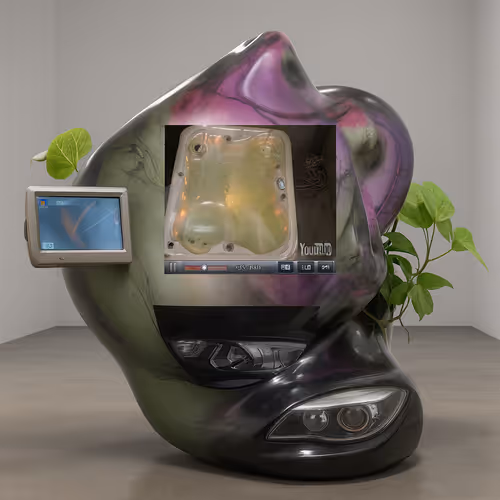 Item #6 Media