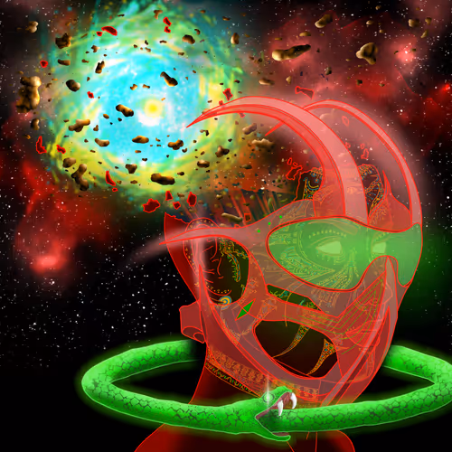 Celestialentitiesbylexokinetic