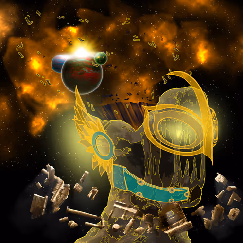 Celestialentitiesbylexokinetic