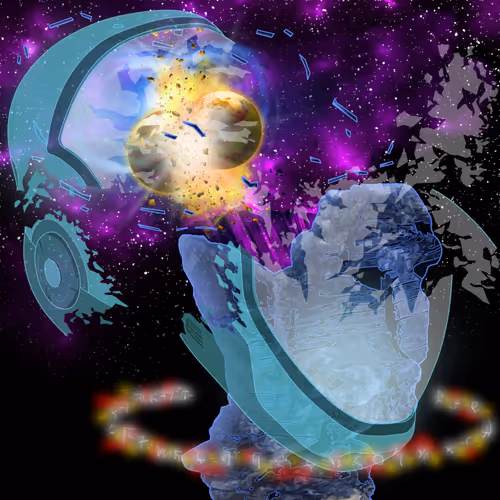 Celestialentitiesbylexokinetic
