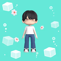 7