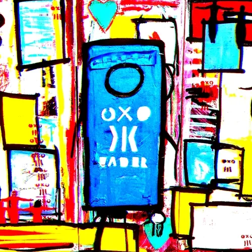 Originals By Anthony Sims