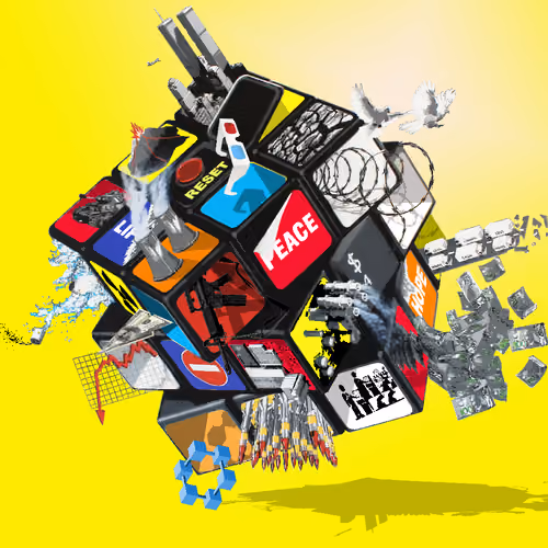 Rubik #76