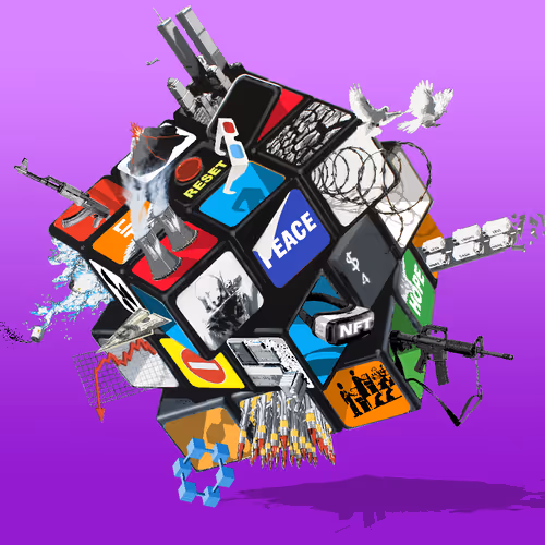 Rubik #99