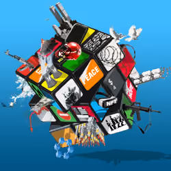 Rubik #2
