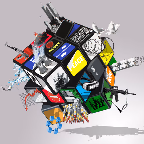 Rubik #95