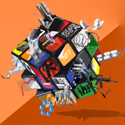 Rubik #65