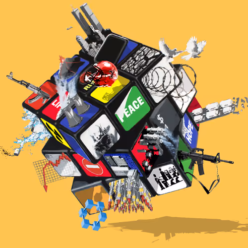 Rubik #113