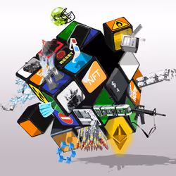 Rubik #66