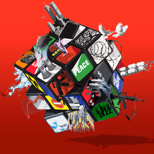 Rubik #77