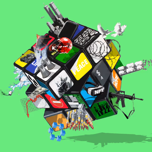 Rubik #23