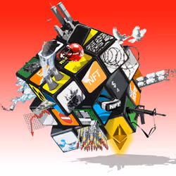 Rubik #141
