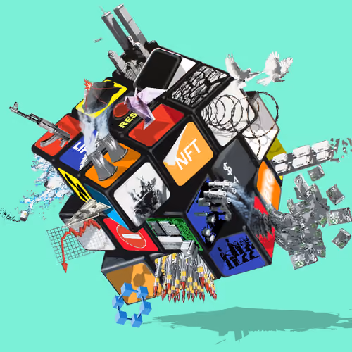 Rubik #52