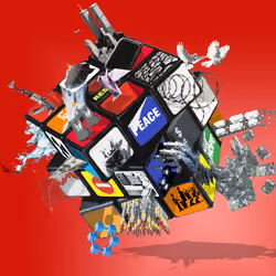 Rubik #93