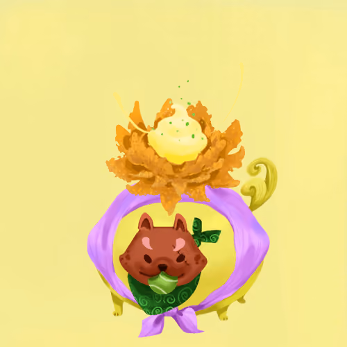 Vegiemon #5728