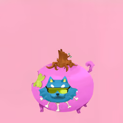 Vegiemon #5300