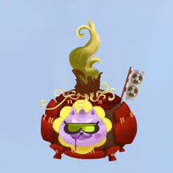 Vegiemon #3043