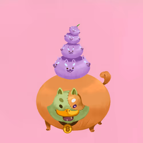 Vegiemon
